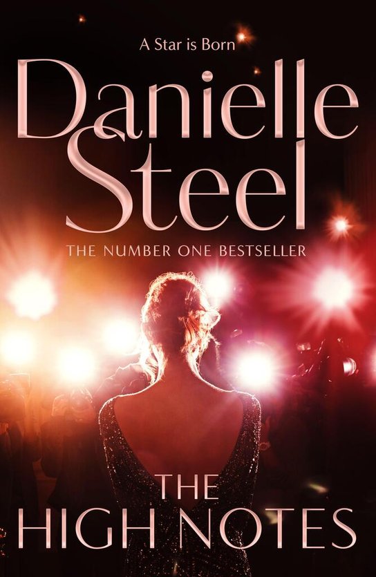 The High Notes -  Danielle Steel