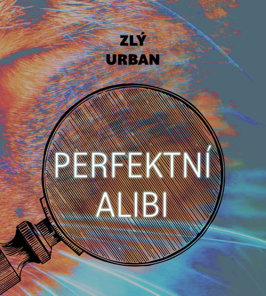 Perfektní alibi