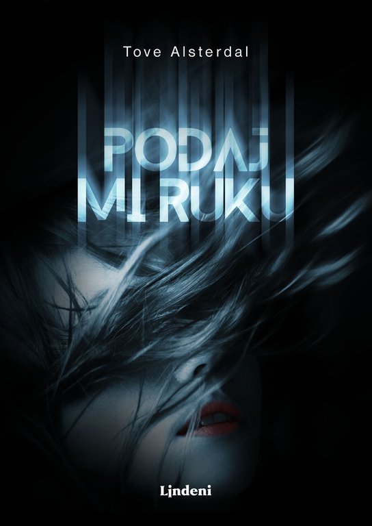 Podaj mi ruku -  Tove Alsterdal