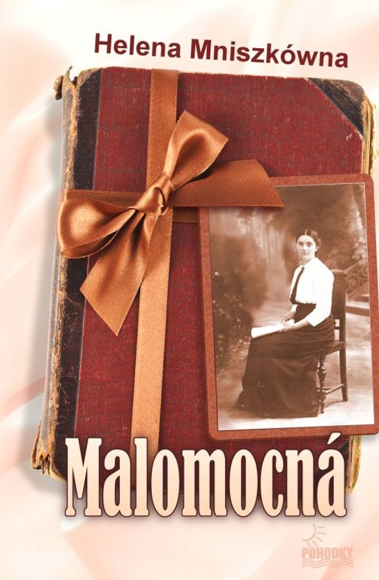 Malomocná -  Helena Mniszkówna