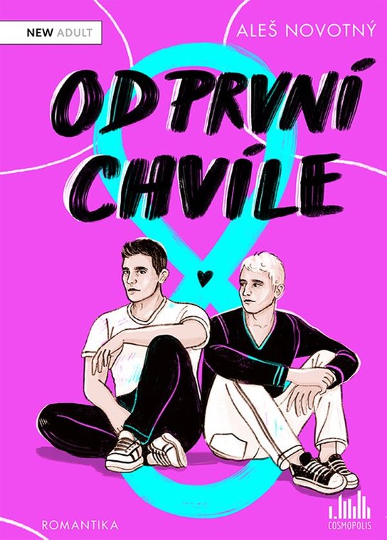 Od první chvíle -  Aleš Novotný