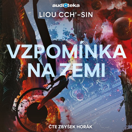 Vzpomínka na Zemi -  Liou Cch'-sin