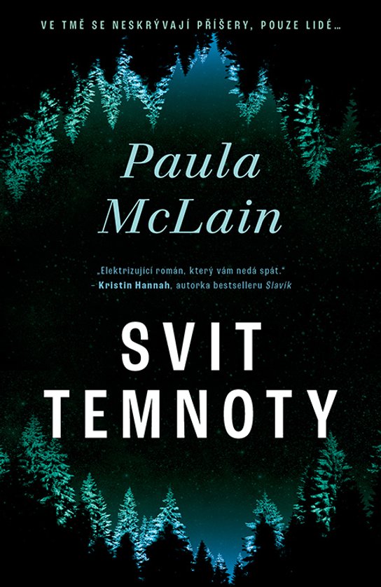 Svit temnoty -  Paula McLain