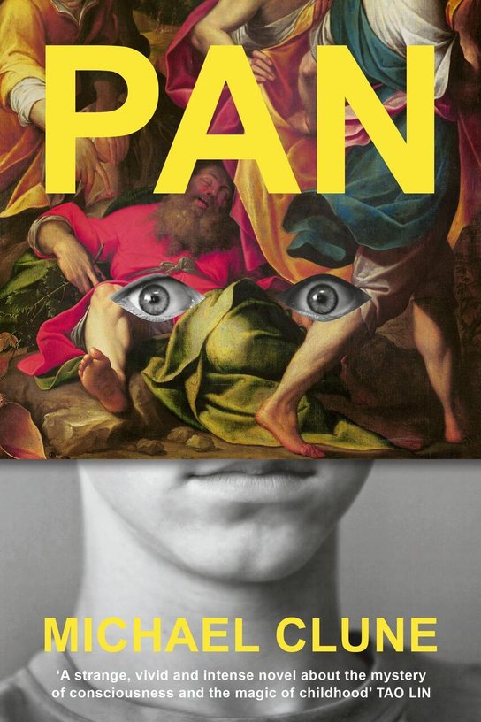 Pan -  Michael W. Clune
