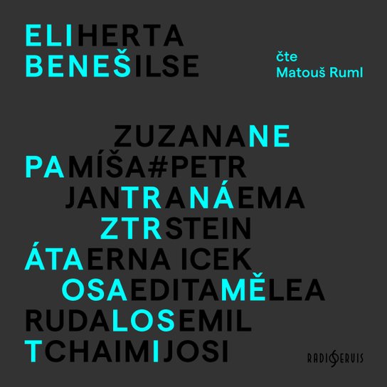 Nepatrná ztráta osamělosti -  Eli Beneš