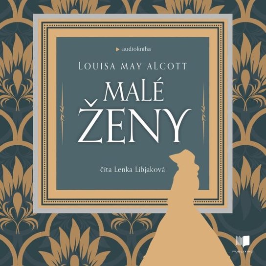 Malé ženy -  Louisa May Alcottová