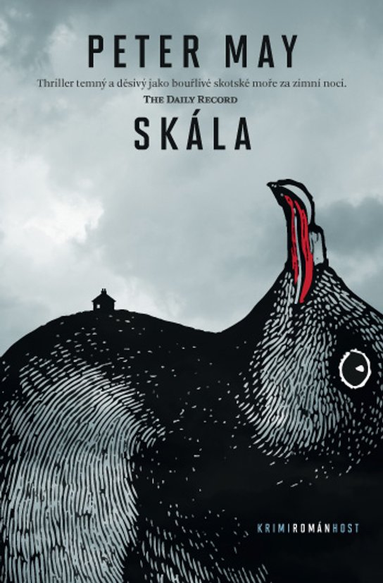 Skála -  Peter May