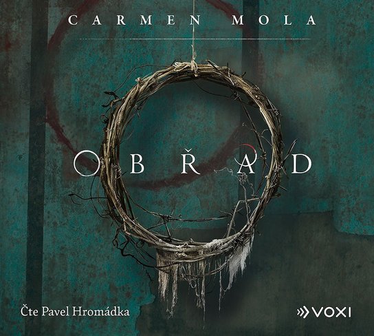 Obřad, mp3 - Carmen Mola