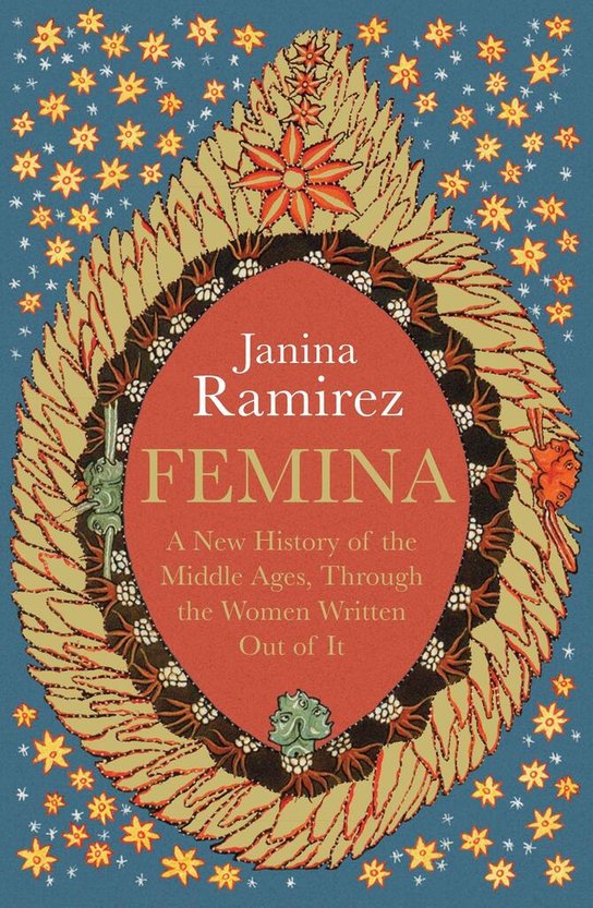 Femina -  Janina Ramirez