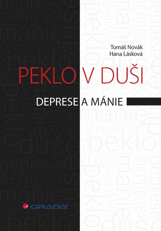 Peklo v duši -  Tomáš Novák