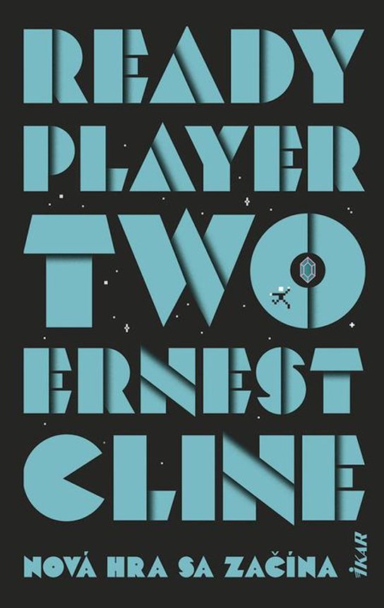 Ready Player Two -  Ernest Cline