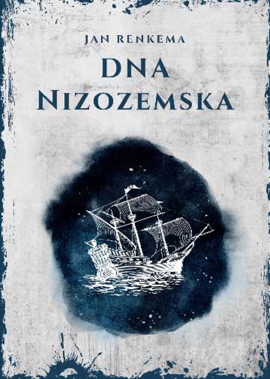DNA Nizozemska -  Jan Renkema
