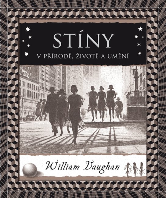 Stíny - William Vaughan