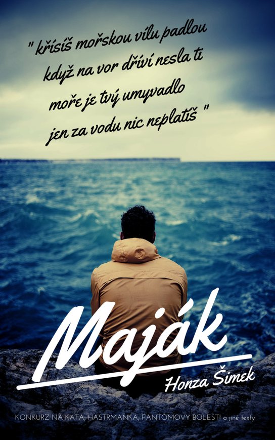 Maják - Jan Šimek