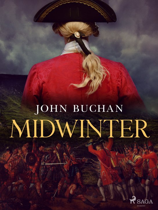 Midwinter -  John Buchan