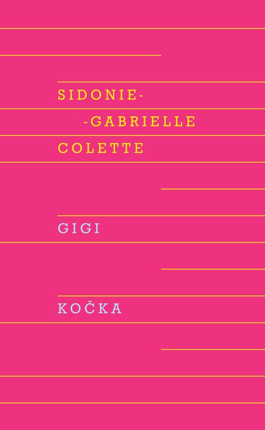 Gigi, Kočka