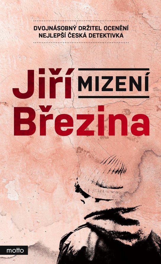 Mizení -  Jiří Březina