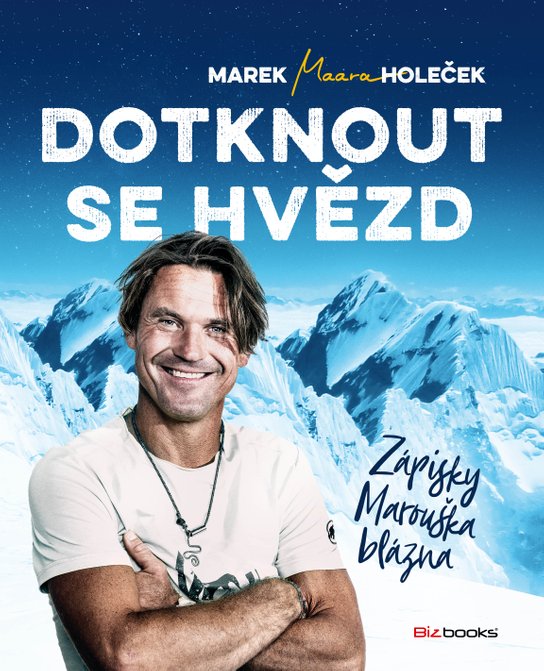 Dotknout se hvězd