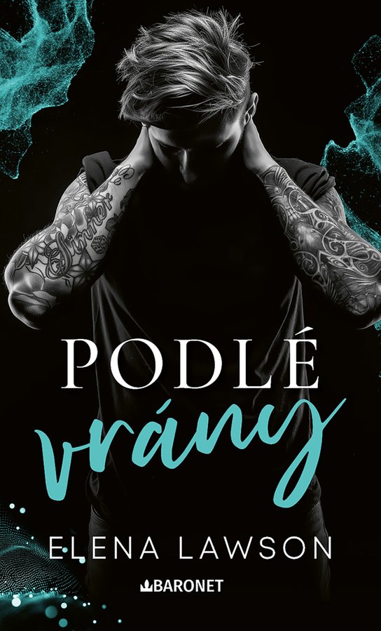 Podlé Vrány -  Elena Lawson