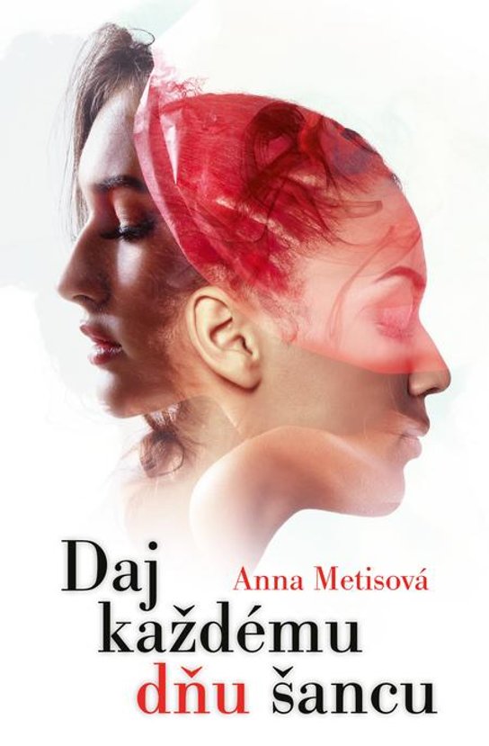 Daj každému dňu šancu -  Anna Metisová