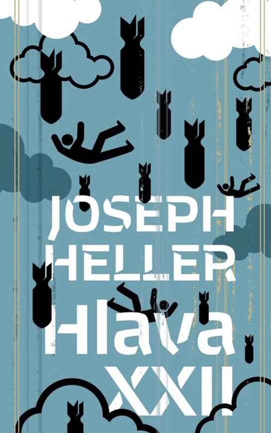 Hlava XXII -  Joseph Heller