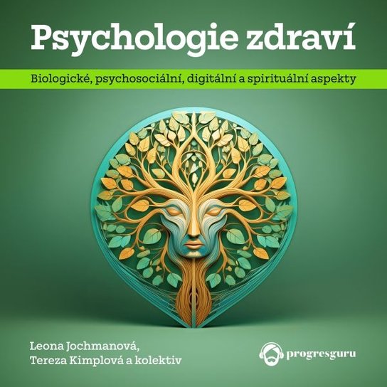 Psychologie zdraví -  Tereza Kimplová