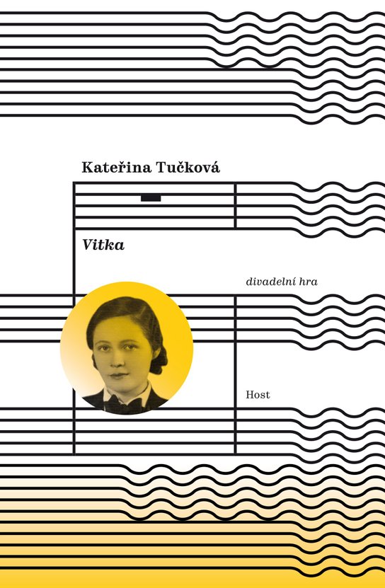 Vitka - Kateřina Tučková