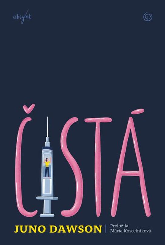 Čistá -  Juno Dawson