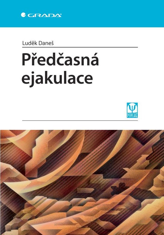 Předčasná ejakulace -  Luděk Daneš