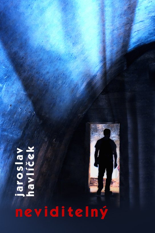 Neviditelný -  Jaroslav Havlíček