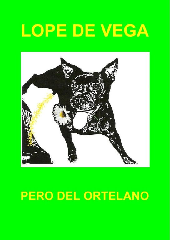 Pero del ortelano -  Arno Decaduto