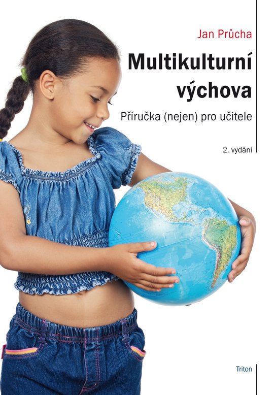 Multikulturní výchova -  Jan Průcha