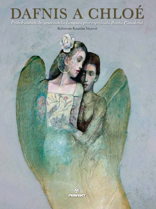 Dafnis a Chloé -  Beata Panáková