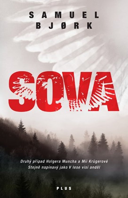 Sova -  Samuel Bjork
