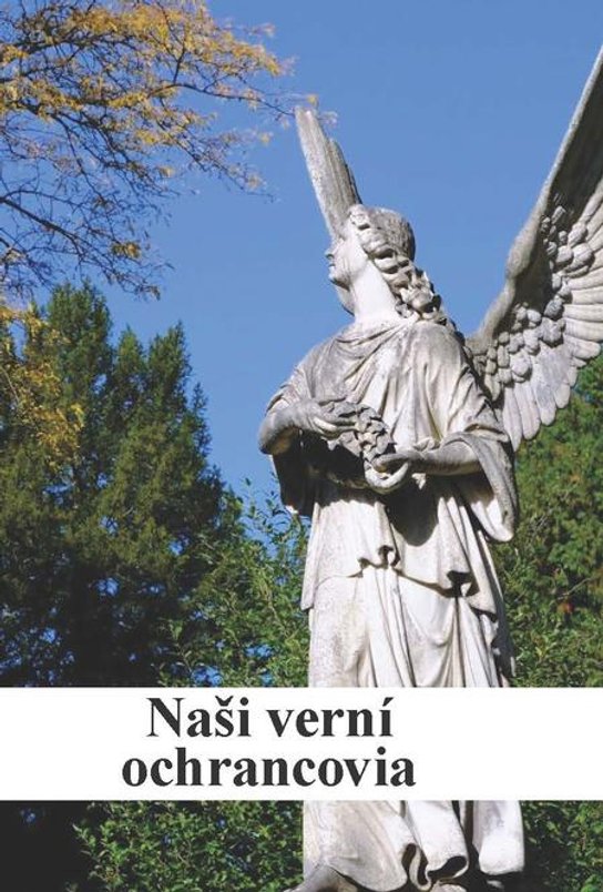 Naši verní ochrancovia -  František Dancák