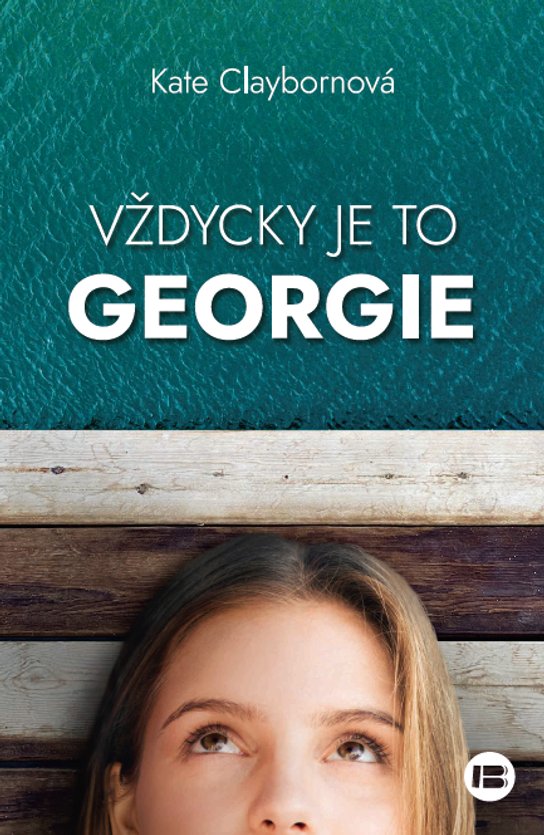 Vždycky je to Georgie - Kate Clayborn