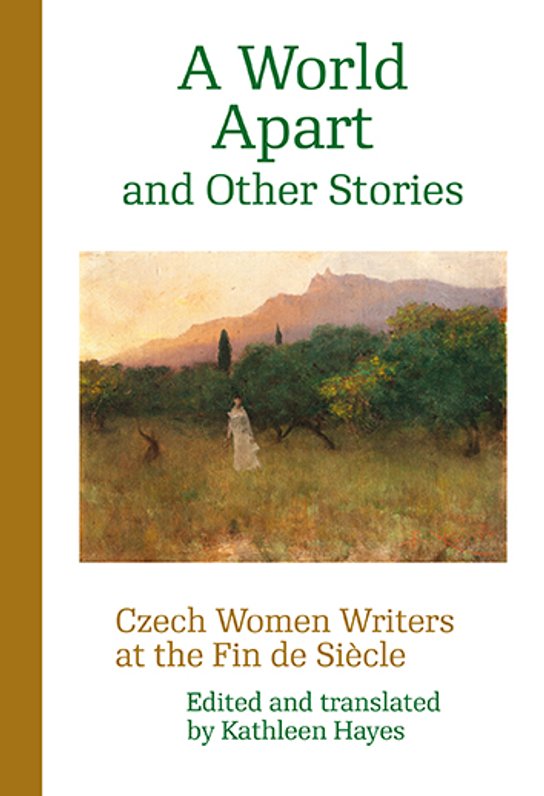 A World Apart and Other Stories -  Kathleen Hayes