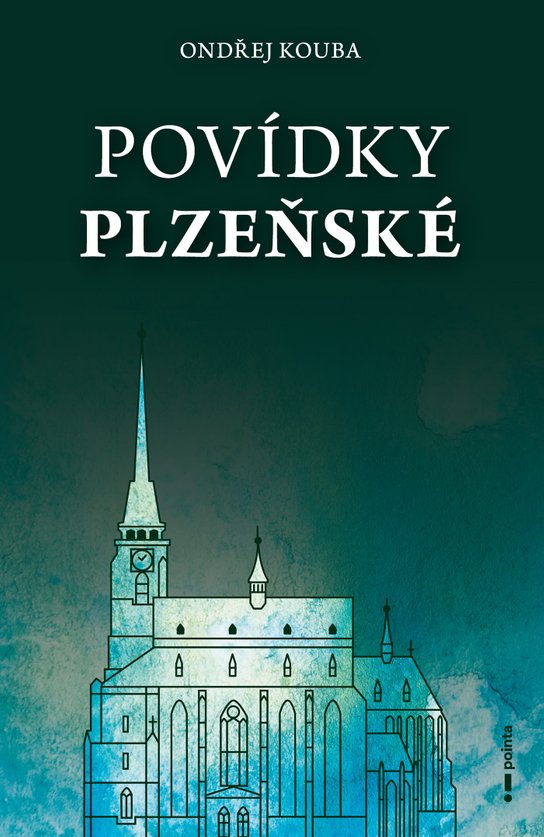 Povídky plzeňské -  Ondřej Kouba