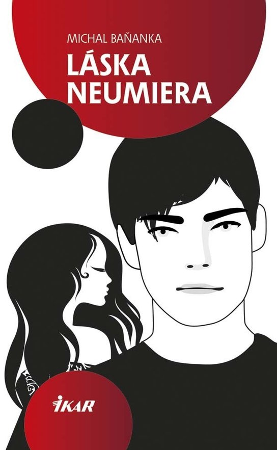 Láska neumiera -  Michal Baňanka