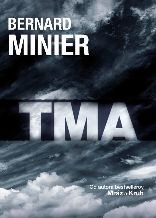 Tma -  Bernard Minier
