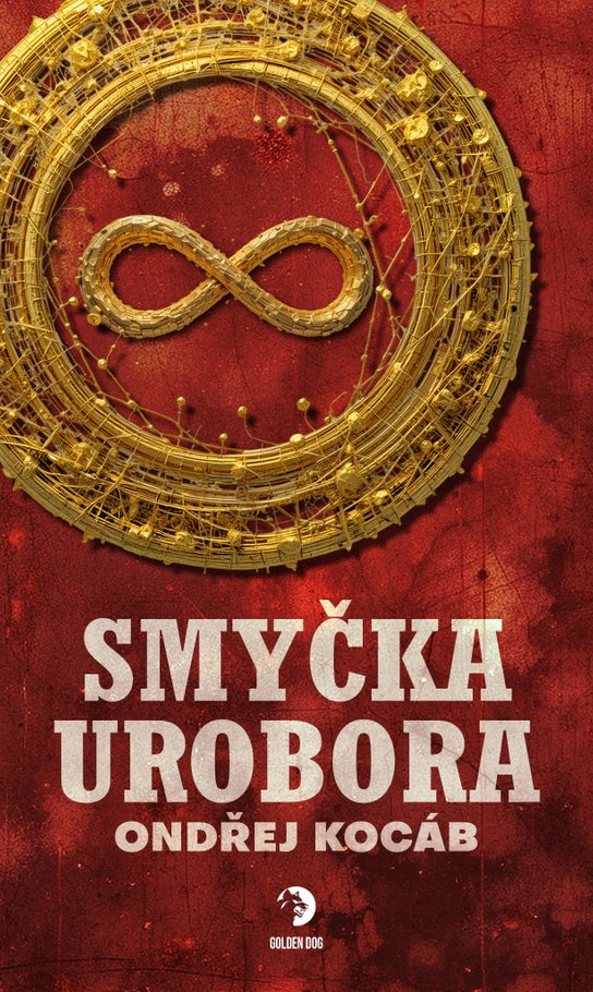 Smyčka Urobora -  Ondřej Kocáb