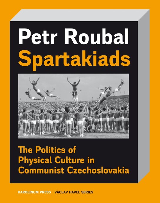 Spartakiads -  Petr Roubal