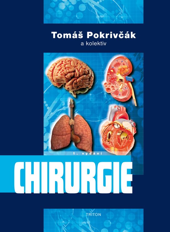 Chirurgie -  a kolektiv