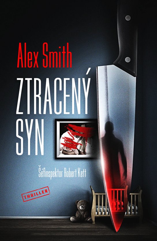 Ztracený syn -  A.G. Smith