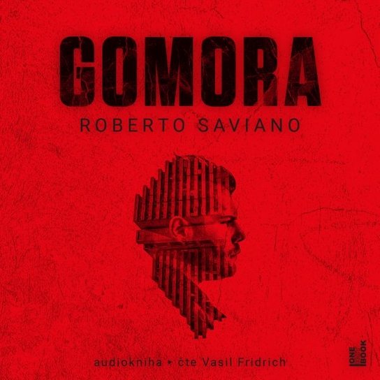 Gomora -  Roberto Saviano