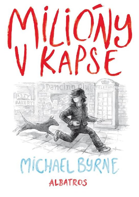 Milióny v kapse (SK) -  Michael Byrne