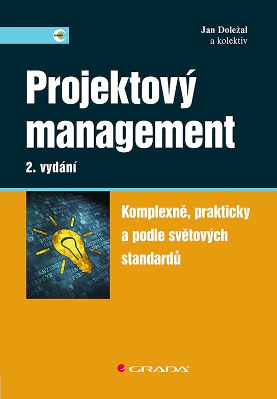 Projektový management -  Jan Doležal