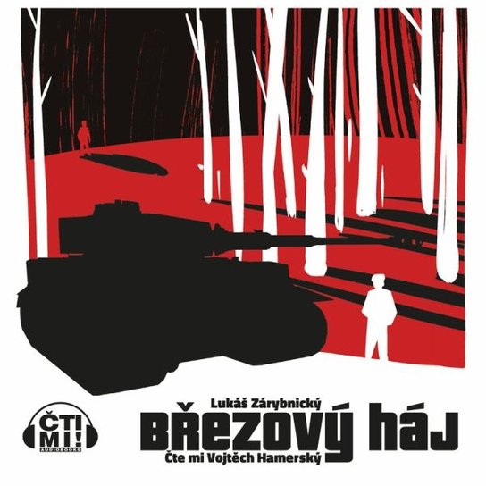 Březový háj -  Lukáš Zárybnický
