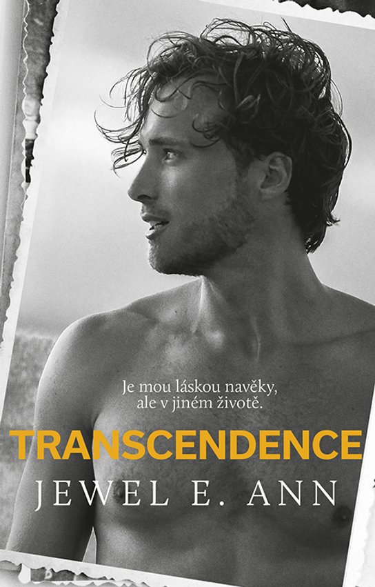 Transcendence -  Ann E. Jewel