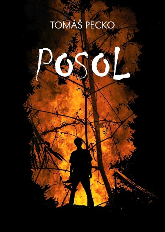 Posol -  Tomáš Pecko
